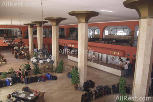 Arabia Beach Resort 4